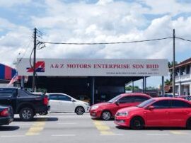 a to z premier enterprise sdn bhd