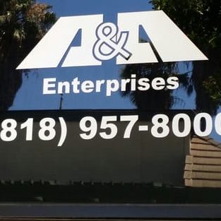 A&A ENTERPRISE 1 aa enterprise