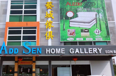 add sen home gallery sdn bhd