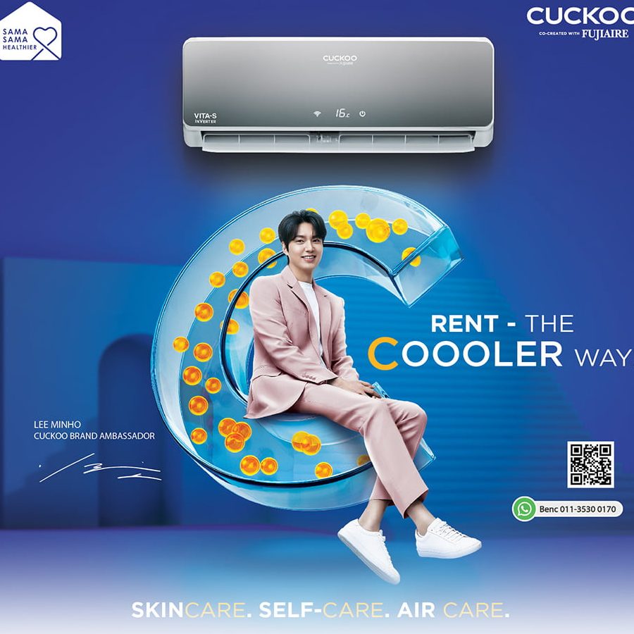 Aircond cuckoo perlis 1 aircond cuckoo perlis
