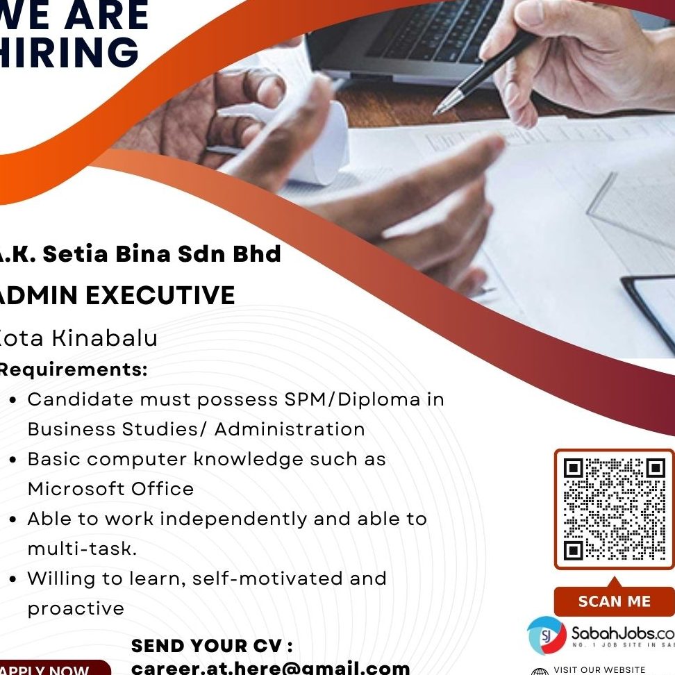 ak setia enterprise