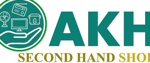akh second hand shop