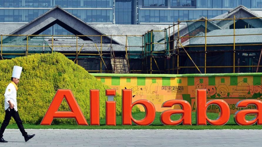ali baba enterprise