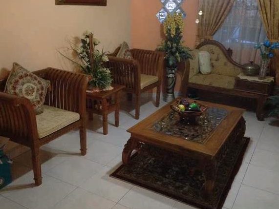 ali carpet perabot jati