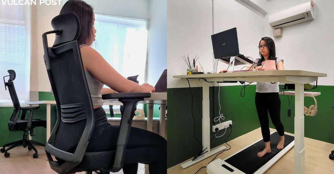Alterseat - Georgetown Penang Ergonomic Office Furniture 1 alterseat georgetown penang ergonomic office furniture