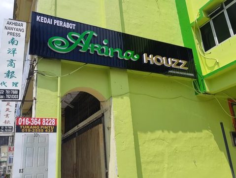 arina houzz deco seremban