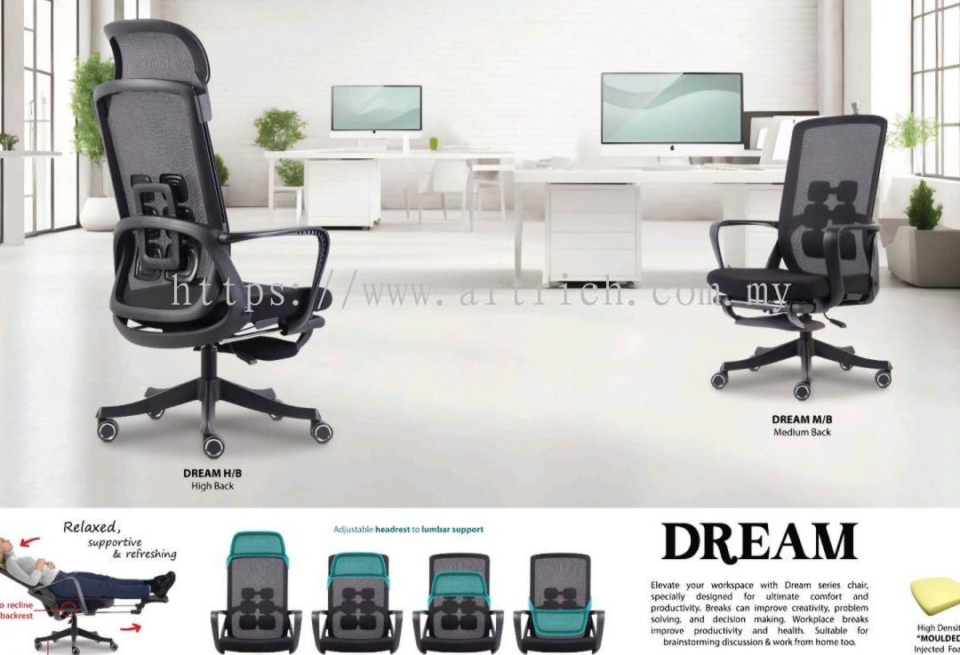 Artrich Office Furniture Sdn Bhd(SKUDAI) 1 artrich office furniture sdn bhdskudai