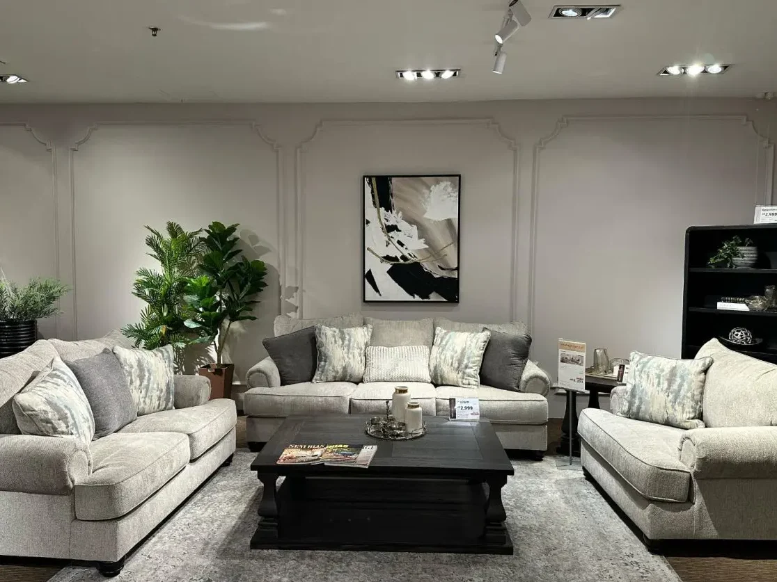 Ashley Furniture Gallery | Bukit Subang (Fella HQ) 1 ashley furniture gallery bukit subang fella hq