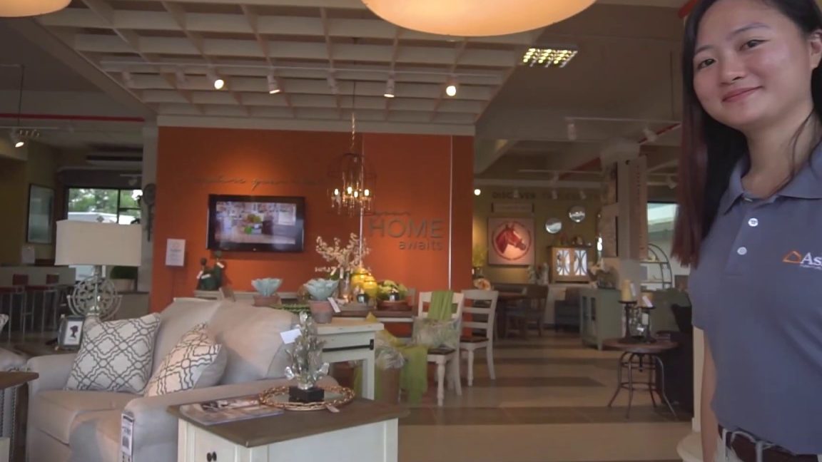 Ashley Furniture HomeStore - Kota Kinabalu, Sabah 1 ashley furniture homestore kota kinabalu sabah