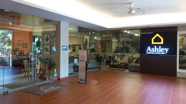 Ashley Furniture HomeStore | Petaling Jaya 1 ashley furniture homestore petaling jaya