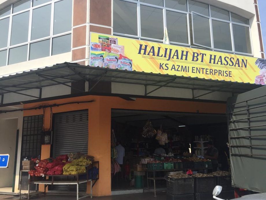 azmi enterprise