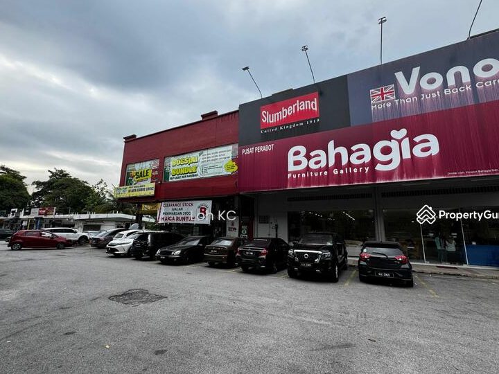Bahagia Furniture Gallery @ Ampang Waterfront, Ampang 1 bahagia furniture gallery ampang waterfront ampang