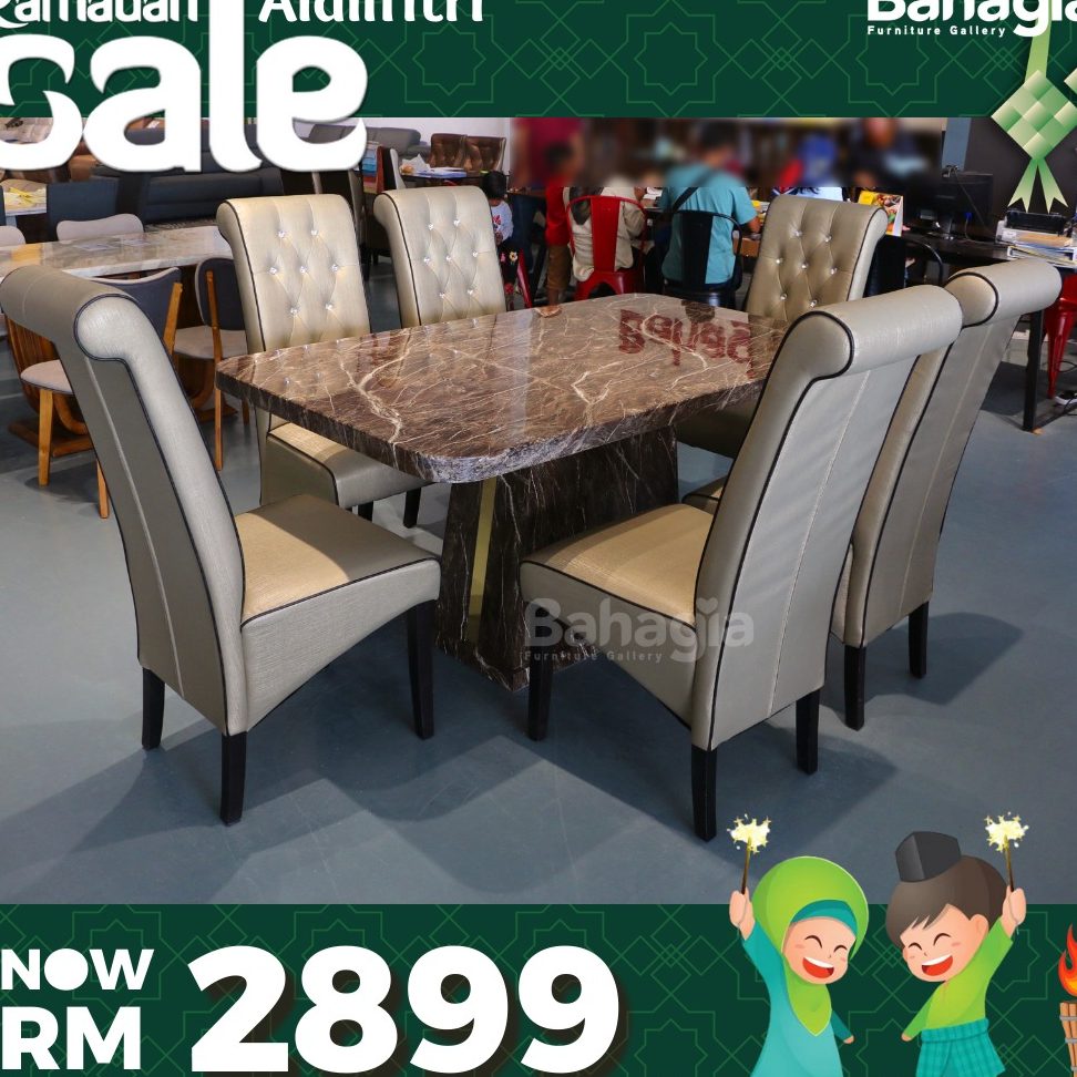 Bahagia Furniture Gallery @ Putra Heights 1 bahagia furniture gallery putra heights