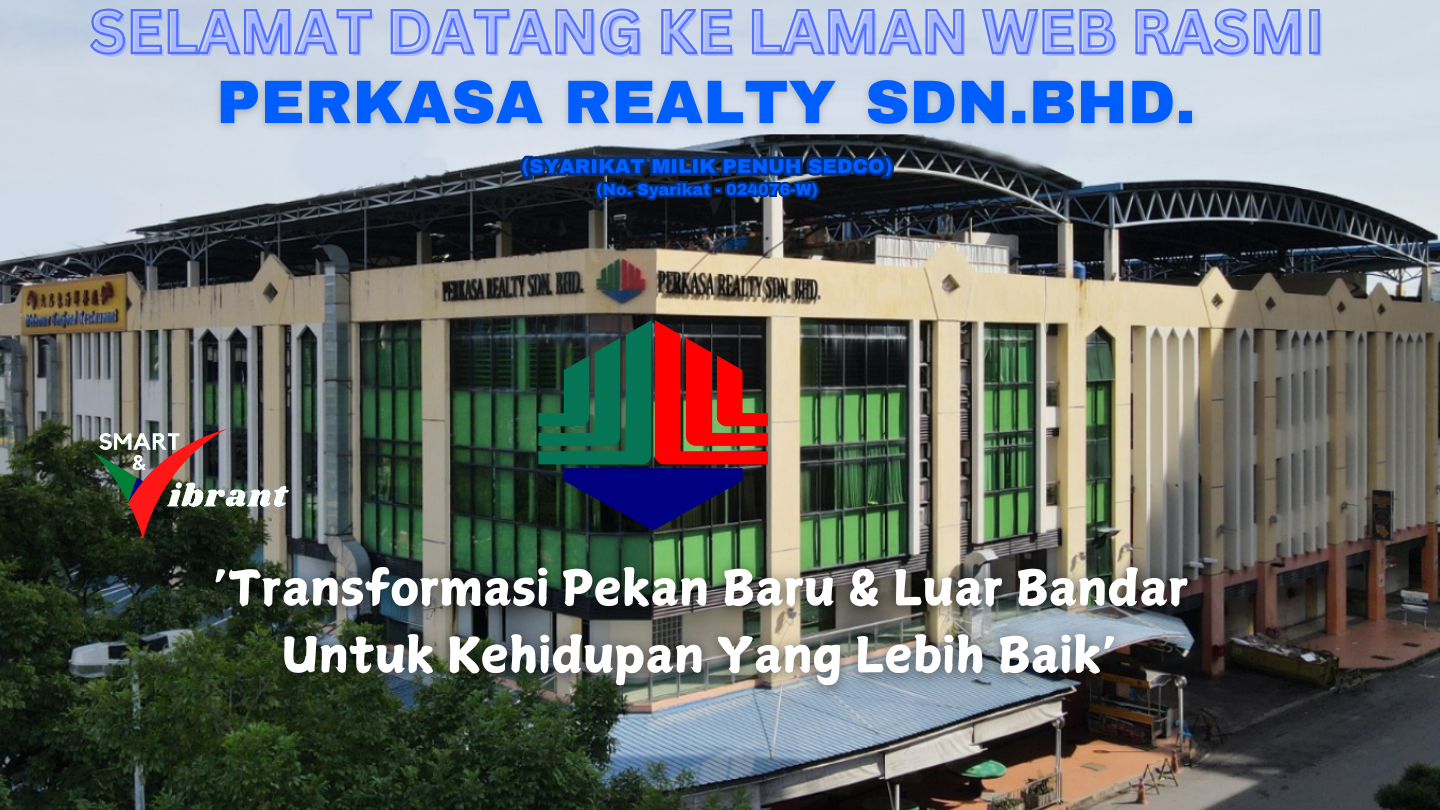 bangunan sedco fasa ii pekan baru matunggong
