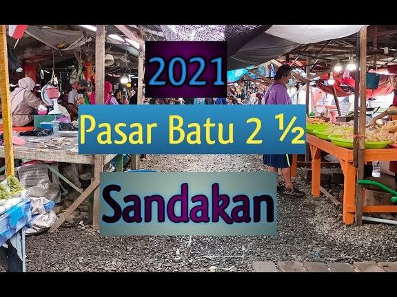 Batu 2 1 batu 2