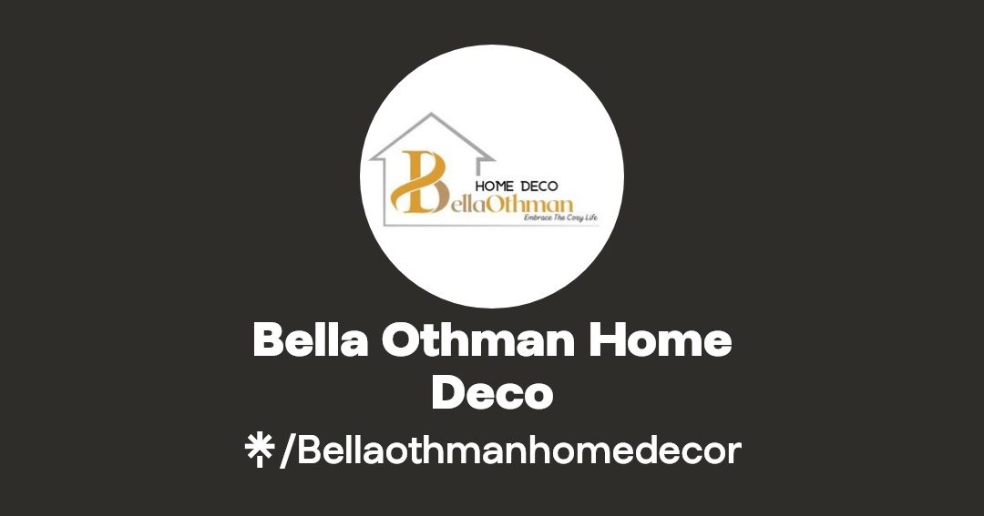 bella othman home deco