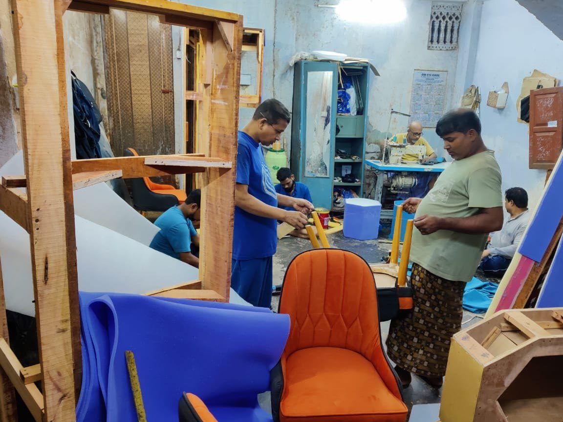 Blue Star Furniture 1 blue star furniture