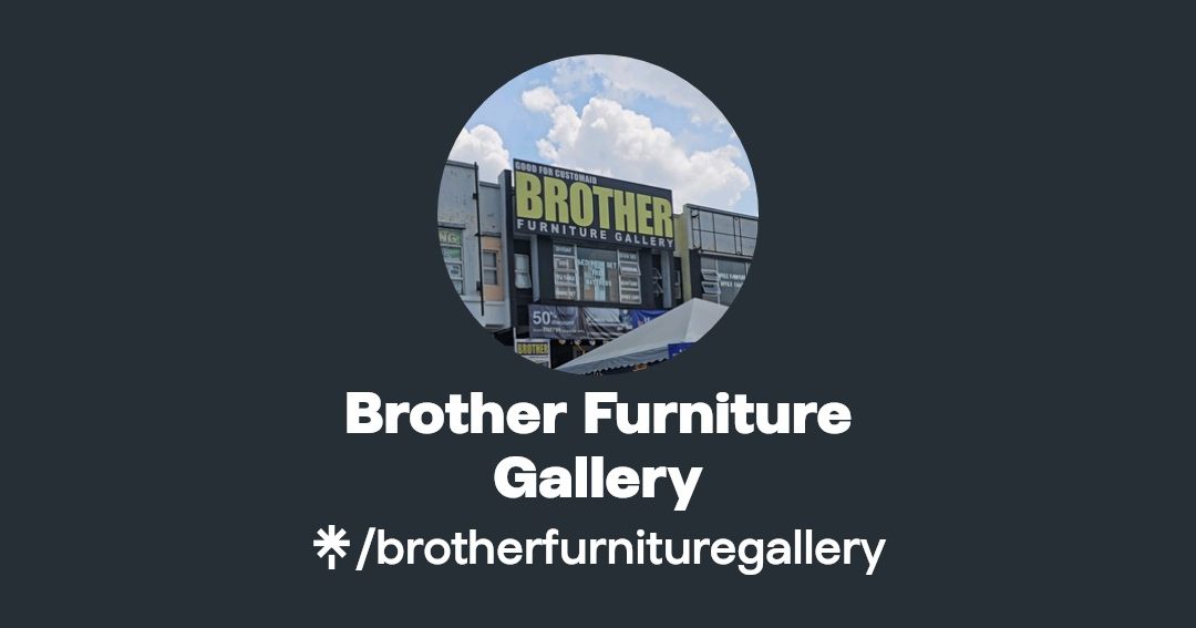 BROTHER FURNITURE GALLERY 1 brother furniture gallery