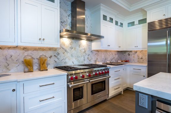 cabico aluminium kitchen