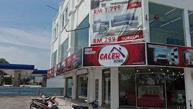 caler home alor setar
