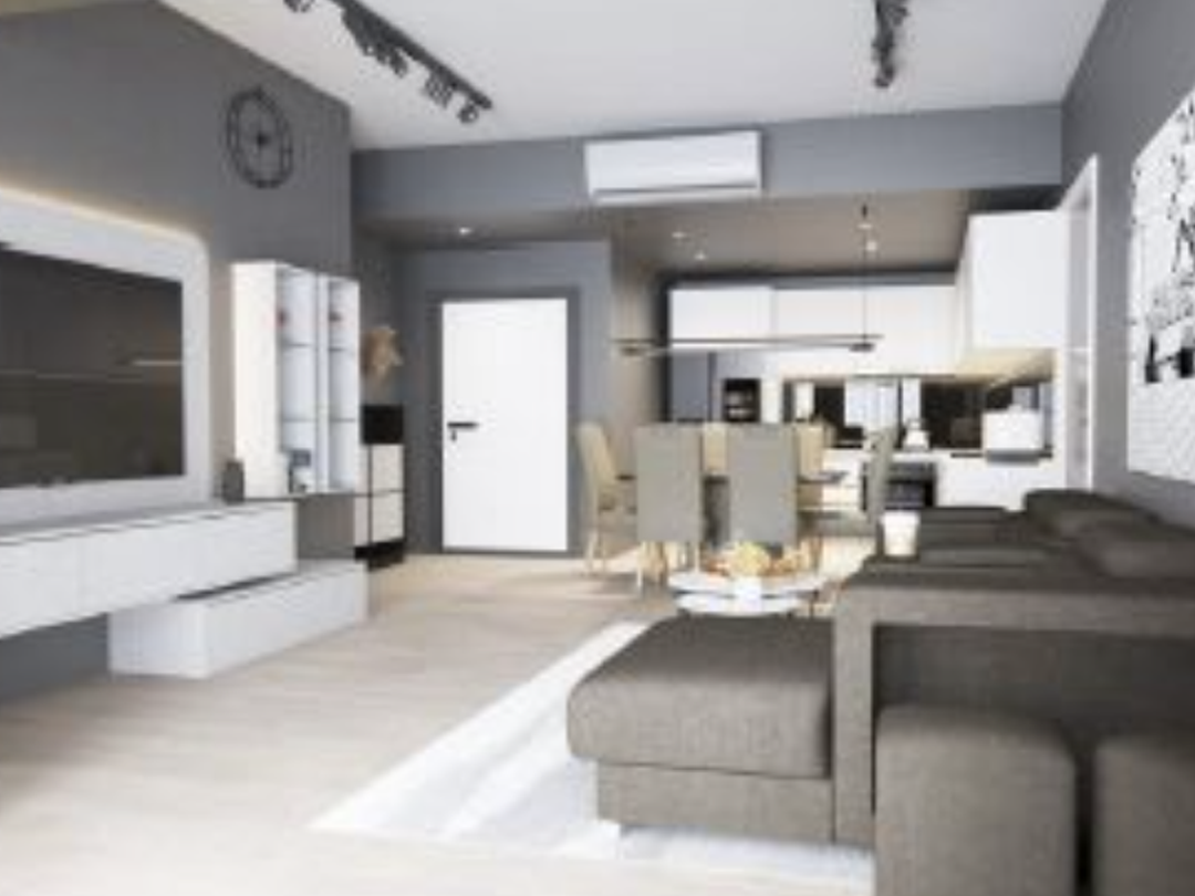 Caler Home Nusa Bestari 1 caler home nusa bestari