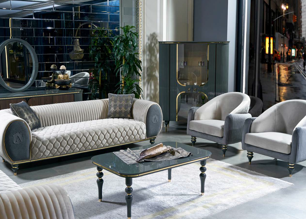 capella furniture
