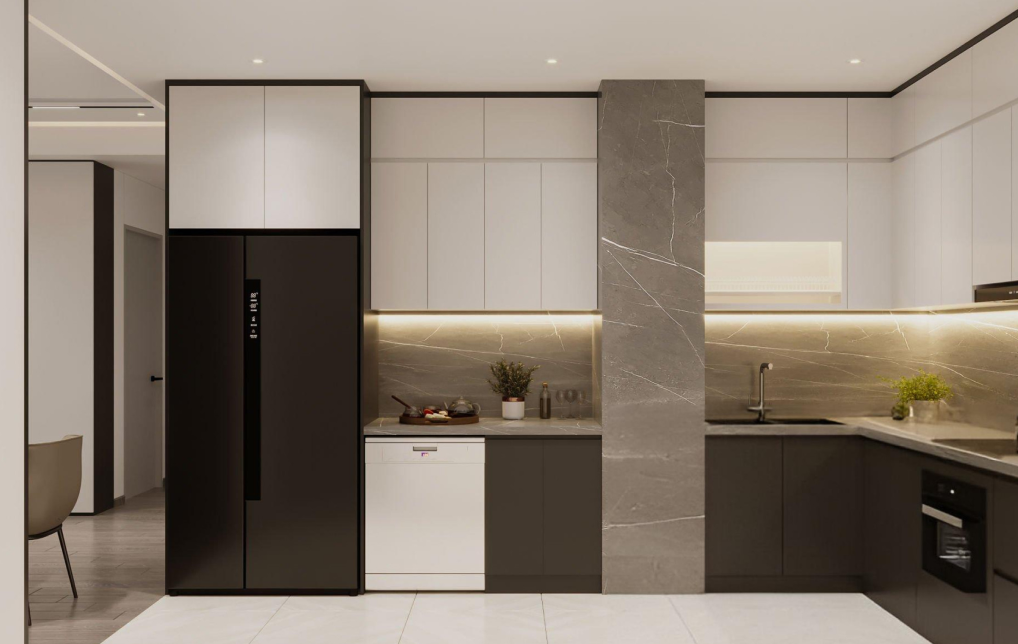 carola kitchen sdn bhd rawang