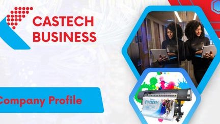 casttech business