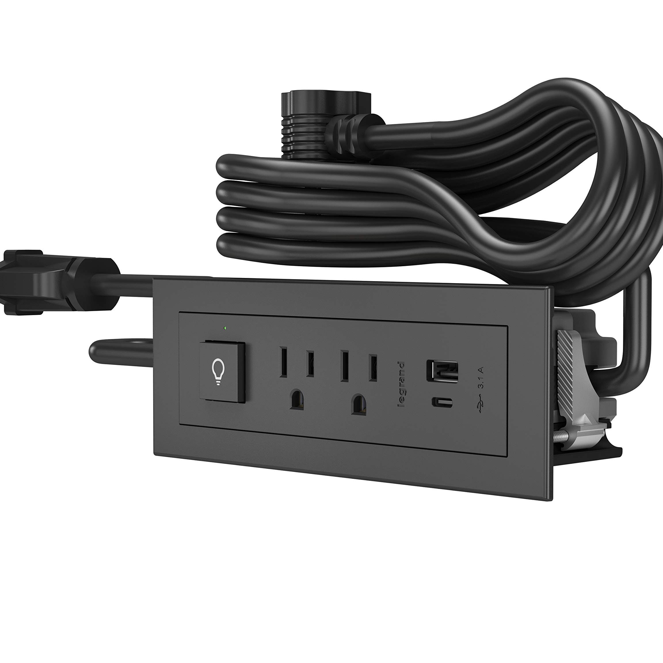 central electrical furniture