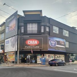 chan furniture banting