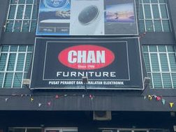 chan furniture jelapang