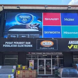 Chan Furniture - Keningau 1 chan furniture keningau