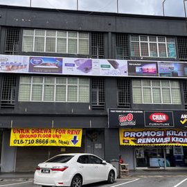 chan furniture kluang