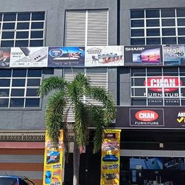 Chan Furniture - Kota Tinggi 1 chan furniture kota tinggi