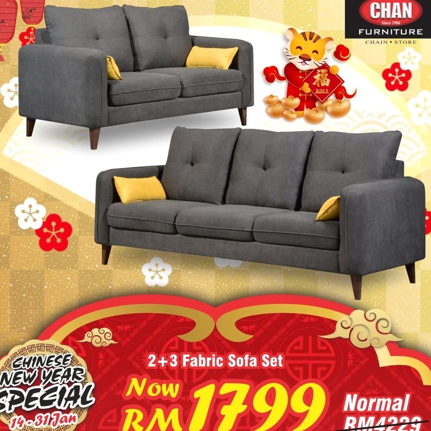 chan furniture kuala terengganu