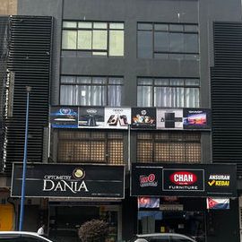 chan furniture kulai