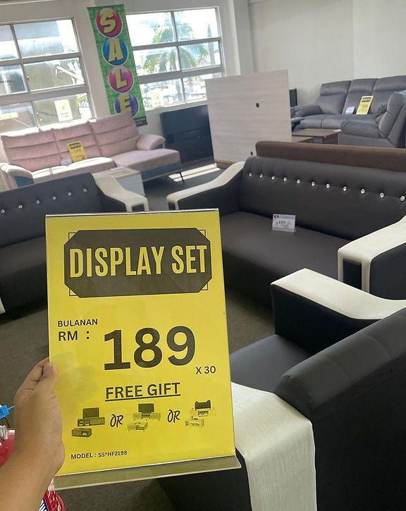 Chan Furniture - Lawas 1 chan furniture lawas
