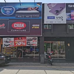 chan furniture lukut