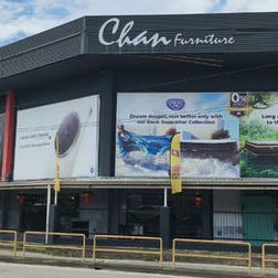chan furniture papar