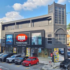 chan furniture rawang