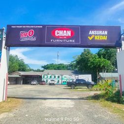Chan Furniture - Sandakan 1 chan furniture sandakan