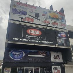 Chan Furniture - Segamat 1 chan furniture segamat