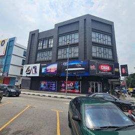 chan furniture semenyih