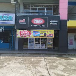 chan furniture semporna