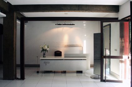 chen da interior design centre
