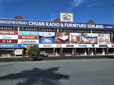 Chuan Radio & Furniture Sdn Bhd 1 chuan radio furniture sdn bhd