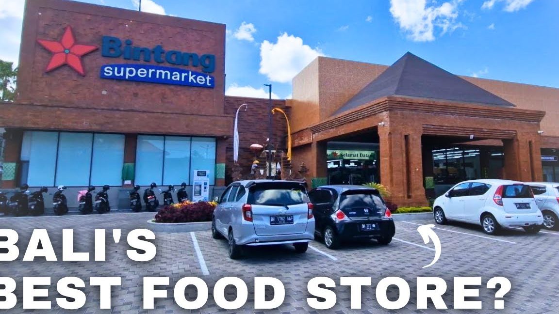 CIK BINTANG STORE 1 cik bintang store