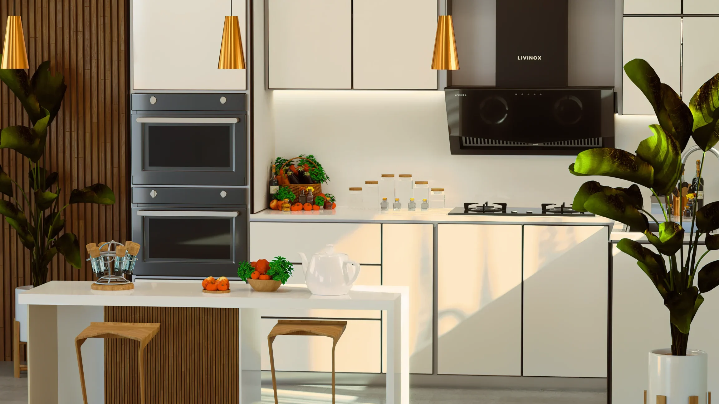 classypro aluminium kitchen cabinets penang bukit mertajam