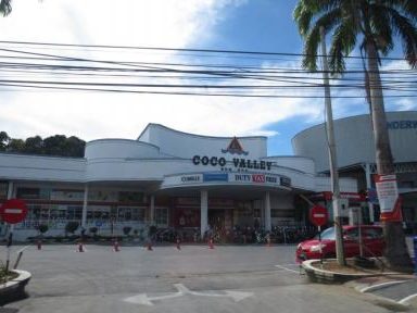 coco valley sdn bhd pantai cenang