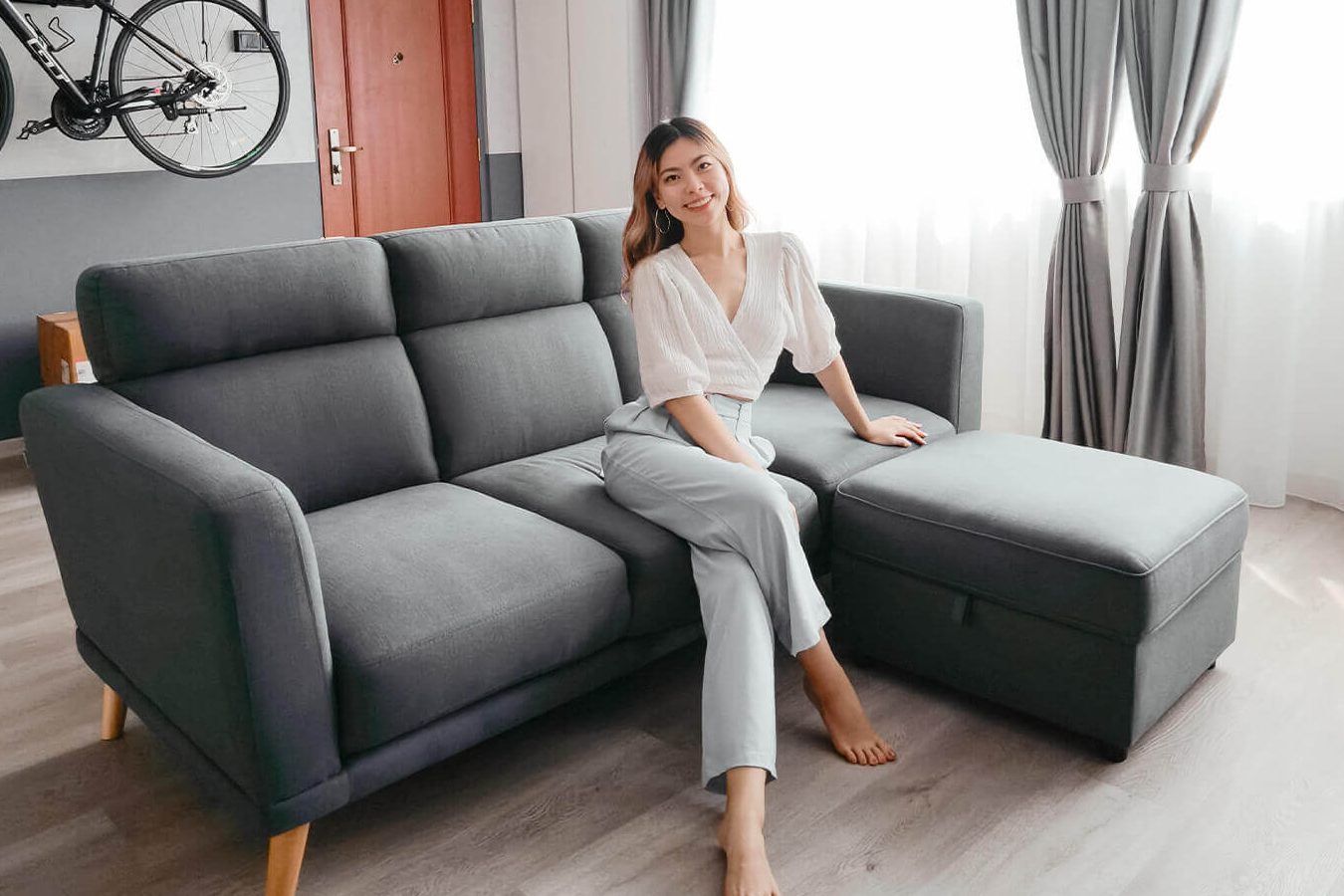 comfort furniture